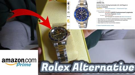 herrenuhr rolex ähnlich|rolex alternative.